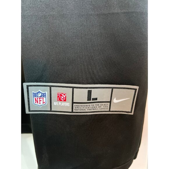 Pittsburgh Steelers jersey with the number 54, currently worn by Zach Frazier - Picture 5 of 6